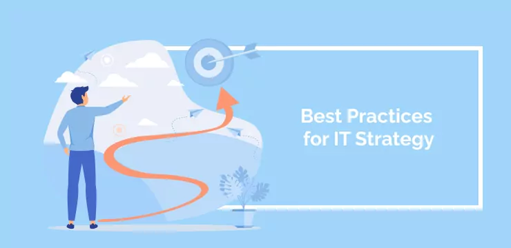Best Practices for IT Strategy