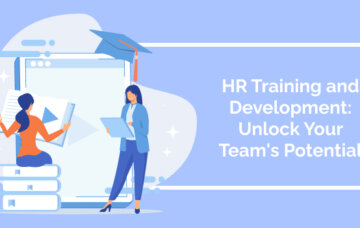 HR Training and Development_ Unlock Your Team's Potential
