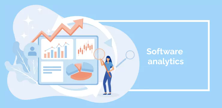 Software analytics