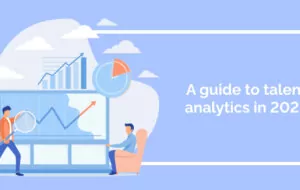 A guide to talent analytics in 2023