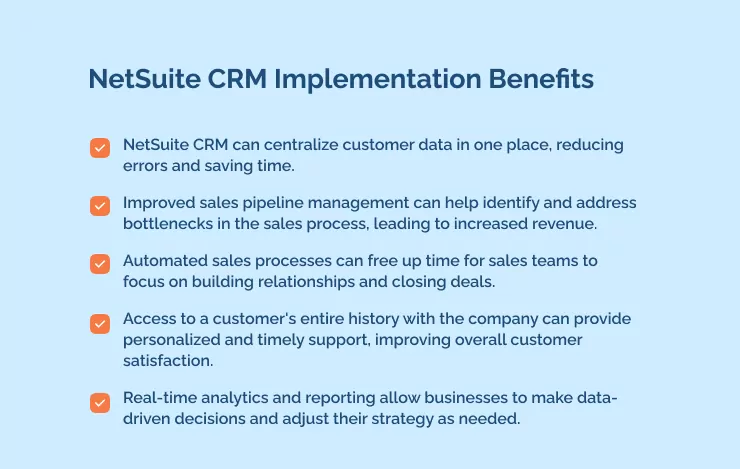 NetSuite CRM Implementation Benefits (1)