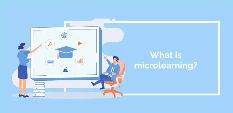 What is microlearning_