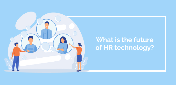 What is the future of HR technology_