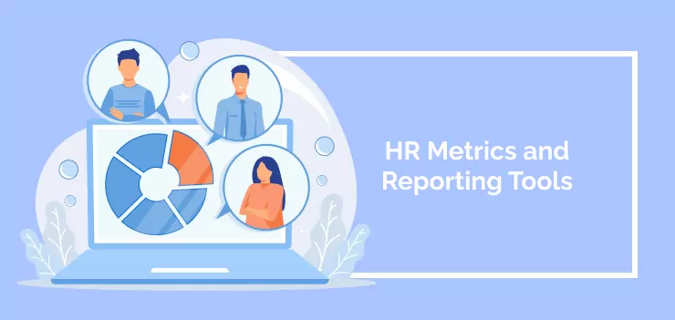 HR Metrics and Reporting Tools