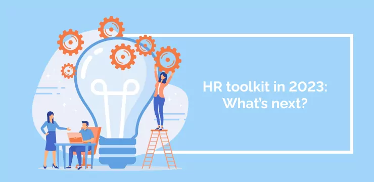 HR toolkit in 2023_ What’s next_