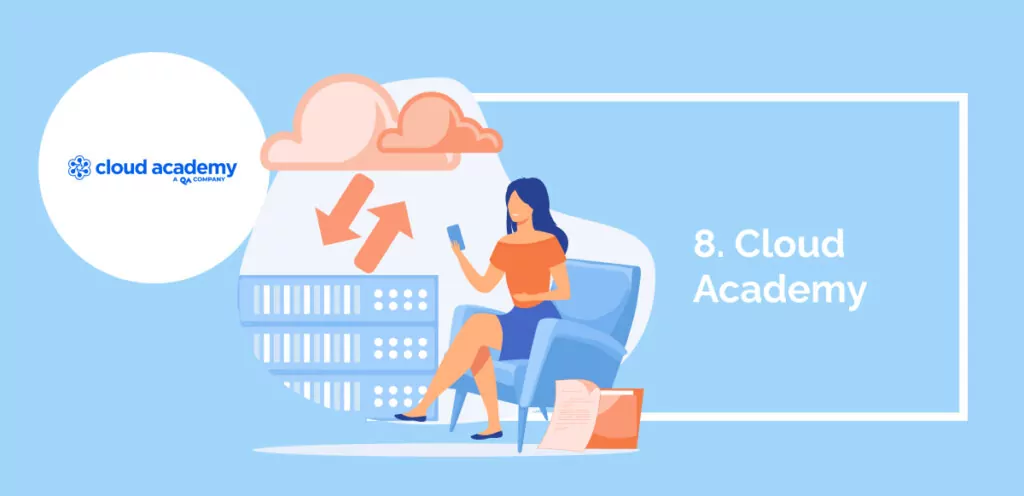 8. Cloud Academy