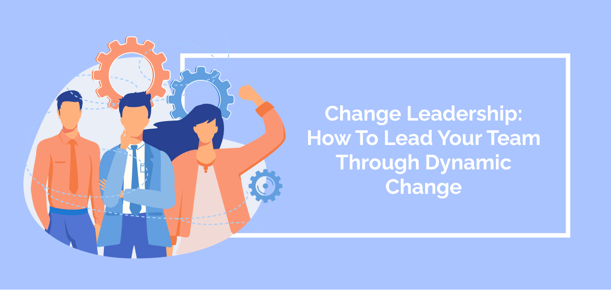How can we encourage change in leadership roles?