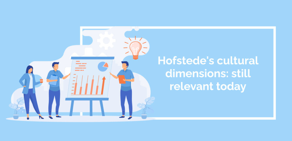 Hofstede's cultural dimensions_ still relevant today