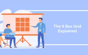 The 9 Box Grid Explained
