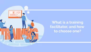 What is a training facilitator, and how to choose one?