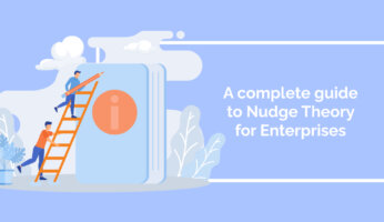 A complete guide to Nudge Theory for Enterprises test