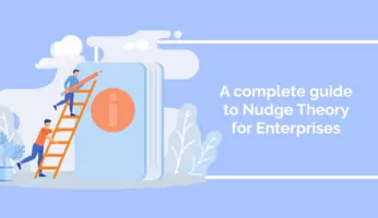A complete guide to Nudge Theory for Enterprises test