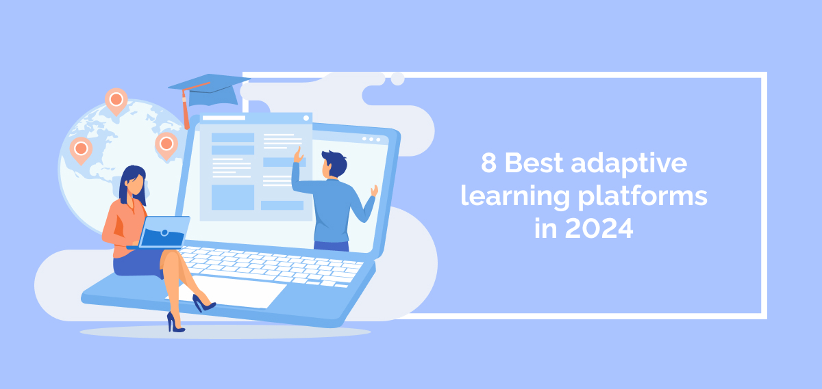 The 8 best online course platforms in 2024