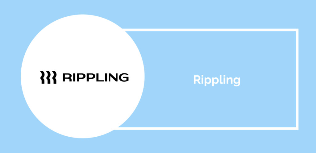 Rippling