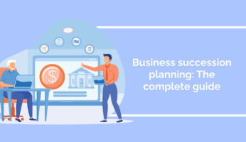 Business succession planning: The complete guide