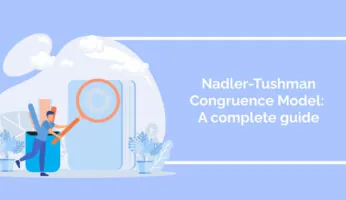 Nadler-Tushman Congruence Model: A complete guide