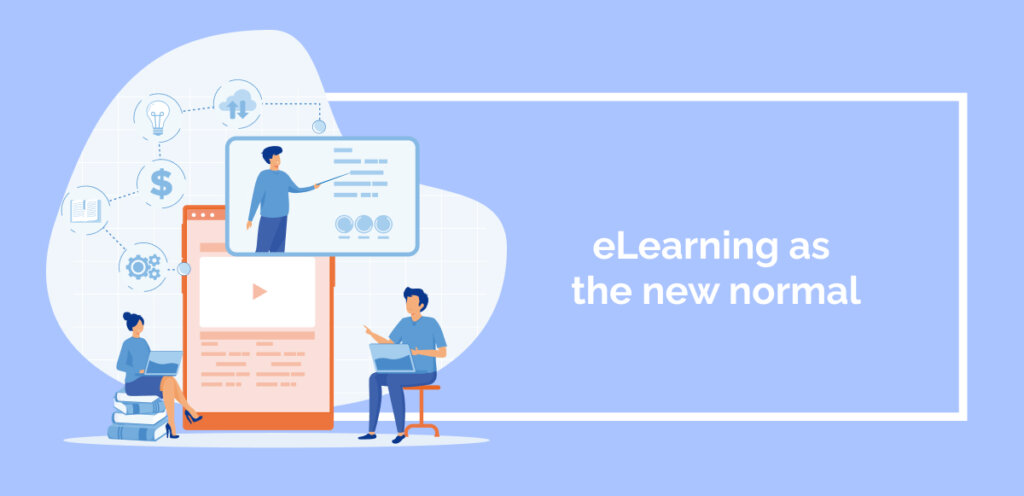 eLearning as the new normal