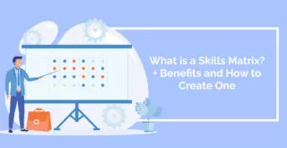 What is a Skills Matrix_ + Benefits and How to Create One