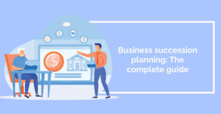 Business succession planning_ The complete guide