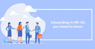 Inboarding in HR_ All you need to know