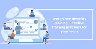 Workplace diversity training_ Effective training methods for your team
